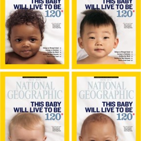 Do you want to Live&nbsp;Long[ER]?